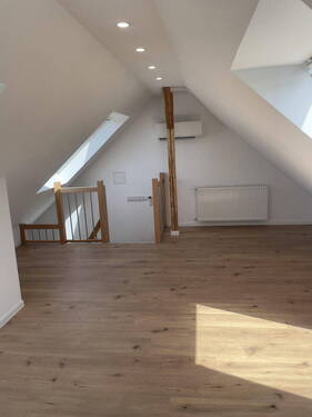 Wohnzimmer zur Treppe - 