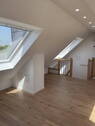 Wohnzimmer seitl. Ausblick - 