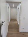Flur zum Ausgang - 4 Zimmer Etagenwohnung in Herne
