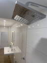 Regendusche - 