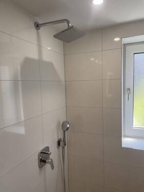 Glastrennwand ist bestellt - 