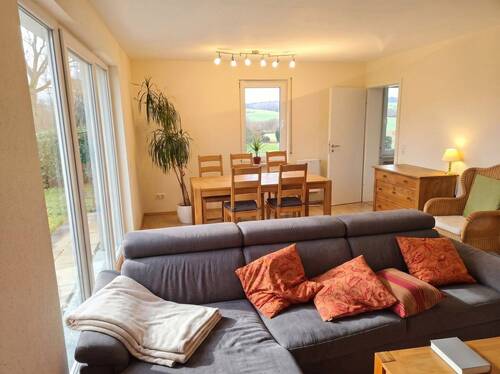 Wohnzimmer - 