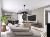 Wohnzimmer_virtuell - 