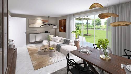 Wohnzimmer_virtuell - 