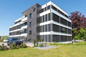 Eggerstedter Weg 8, 25421 Pinneberg-2 - Exklusives Neubau-Büro zu vermieten - Kürzere Mietlaufzeiten möglich