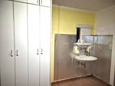 Umkleide. - 
