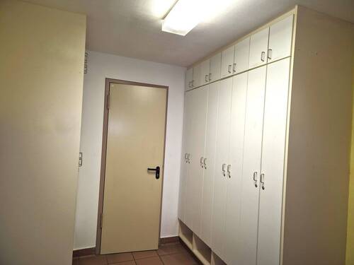 Umkleide - 