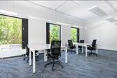 Bild 1 - Top Büroräume und Arbeitsplätze in einem Business Park in Teltow - All-in-Miete