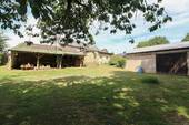 (10) Garten - 