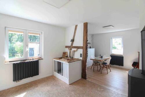 (14) Esszimmer - 