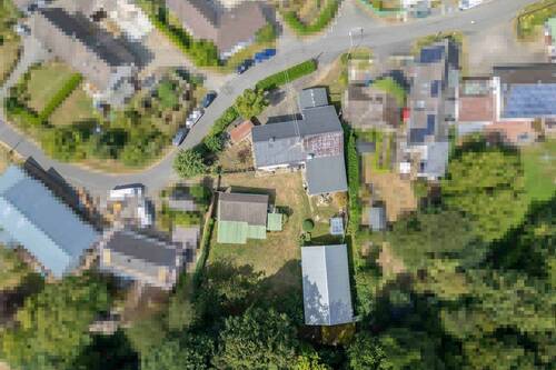 (4) Luftaufnahme - Einfamilienhaus mit 152,00 m² in Ruppichteroth zum Kaufen
