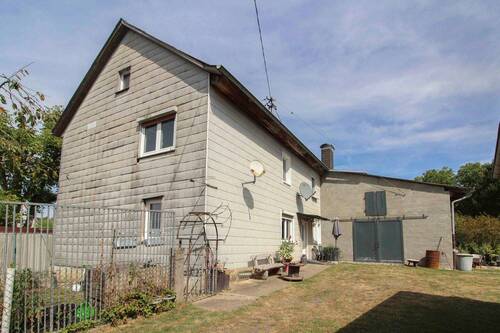 (7) Seitenansicht - 