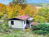 98_1.jpg - Erholungsgrundstück mit gemauertem Bungalow