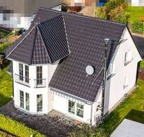 Bildschönes Einfamilienhaus mit hochwertiger Ausstattung auf sonnigem SüdWest-Grundstück - Dallgow-Döberitz