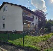 2 Zimmer Dachgeschosswohung in Winhöring Unterau