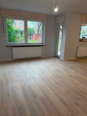 Wohn - Eßzhimmer - 6 Zimmer Reihenendhaus in Bielefeld