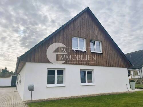 Ansicht2 - Ihr Traumhaus in Cheine - Modern, Energieeffizient und Komfortabel