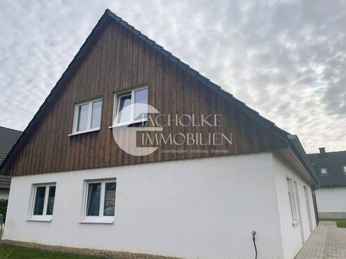 Ansicht1 - 6 Zimmer Einfamilienhaus in Cheine