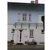 Viel Platz in einem sehr gepflegten Reihenmittelhaus! - Grafenau