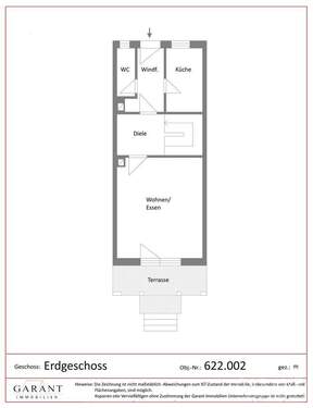 Erdgeschoss - 