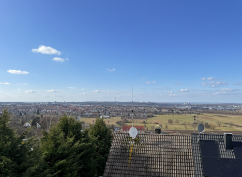 Aussichtslage - 