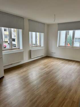 Wohnbereich.jpg - Zentral gelegene, neuwertige 3 - Zimmerwohnung