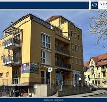 Vermietete Gewerbeeinheit in attraktiver Lage von Dresden-Bühlau