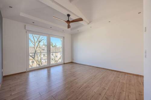 Wohnbereich - obere Ebene - 