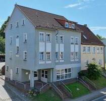 Attraktive Gewerbefläche im Zentrum von Richtenberg!
