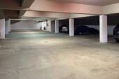 Tiefgarage - 