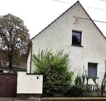 Preiswert ins Eigenheim, ruhige Lage in Klöden - Jessen