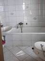 Bad mit Wanne - 