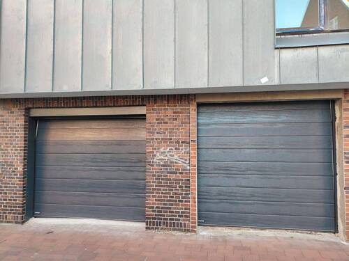 Außenansicht 2 - Garage, Stellplatz zur Miete in Stade