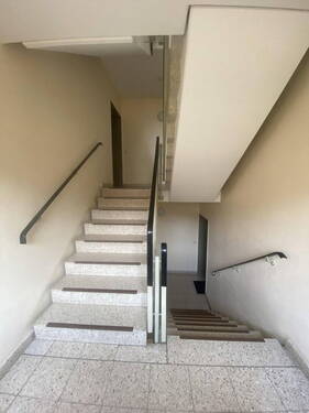 Treppenhaus - 