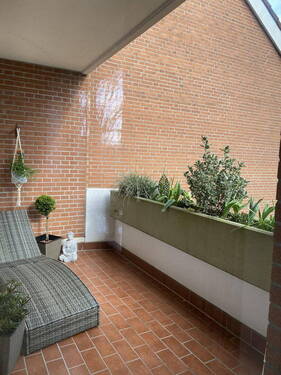 Balkon - 