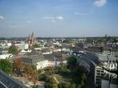Aussicht - 1,5 Zimmer-Wohnung in Mainz zu verkaufen.