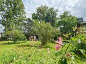 Garten - Einfamilienhaus mit 98,00 m² in Berlin - Pankow zum Kaufen