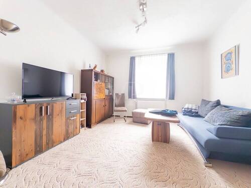 Wohnzimmer - 