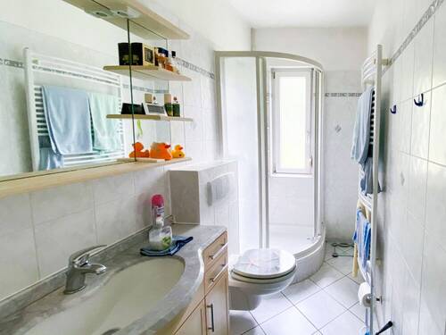 Badezimmer - 