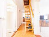 Raumspartreppe zum Dchgeschoss - 