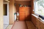 Eingangsbereich - 