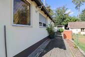 Weg zum Nebengelass - 