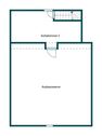 Grundriss Skizze DG - 