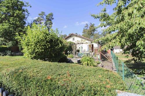 Ansicht(1) - 4 Zimmer Einfamilienhaus zum Kaufen in Kemberg