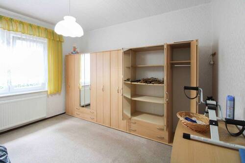 Schlafzimmer - 