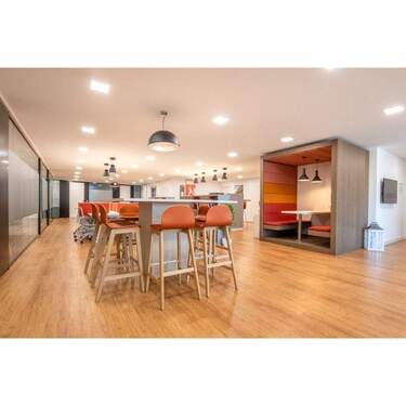 Open Space - 