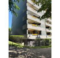 Großzügige 3-Zimmer Wohnung mit Blick in den Park + TG-Stellplatz - Hamburg Farmsen-Berne