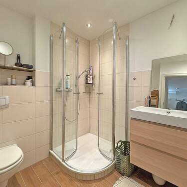 Bad - 3 Zimmer Etagenwohnung zum Kaufen in Hamburg