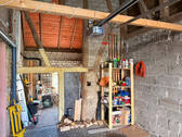 Garage - 