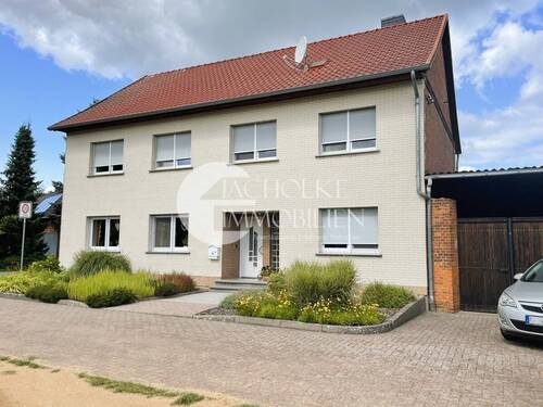 247.Haus - 2 Zimmer Mehrfamilienhaus, Wohnhaus zum Kaufen in Salzwedel